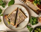 Le Danemark a une championne de pâté-croute, qui sera ambitieuse pour les Championnats du monde à Lyon