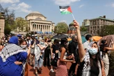 Mobilisation propalestinienne : l’université Columbia annule sa grande cérémonie de remise de diplômes