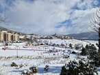 Double bonne nouvelle : de la neige pour les stations de ski catalanes et de l’eau pour les plaines !