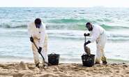 Espagne : trois plages fermées à Valence en raison d’une pollution aux hydrocarbures