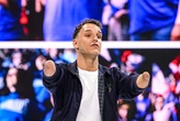 «Slam» : Théo Curin succède à Cyril Féraud sur France 3