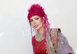 « Chanceuse d’être en vie » : la chanteuse Halsey révèle lutter contre de terribles maladies