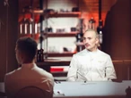 « Top Chef » saison 15, épisode 9 : « T’es un gars joyeux… reste comme ça », Bryan le pirate solaire s’éclipse