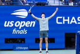 US Open : Jannik Sinner bat Taylor Fritz et remporte son deuxième Grand Chelem