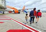 Fermeture de la base EasyJet, arrêt de la navette Air France… L’aéroport Toulouse peine à retrouver son trafic d’avant Covid