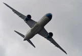 Deux avions ont failli se percuter en plein ciel au-dessus du golf d’Aden
