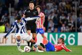 Real Sociedad-Atlético de Madrid : Antoine Griezmann menacé de mort par des supporters basques