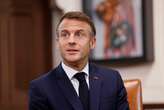 Meurtre de Philippine : Emmanuel Macron exprime « l’émotion de toute la Nation » devant ce « crime odieux »