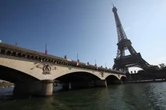 Paris : un homme d’une trentaine d’années retrouvé mort dans la Seine au niveau du pont d’Iéna