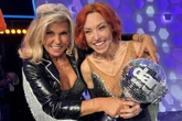 Caroline Margeridon sur la finale de « Danse avec les stars » : « Il y a eu un clash »