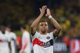 « On est sûrs qu’on va se qualifier » : la promesse de Kylian Mbappé à deux jours de PSG-Dortmund