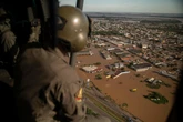 Cent morts, retour de la pluie… Ce que l’on sait des inondations dévastatrices dans le sud du Brésil