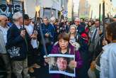 Marseille : émotion intacte et forte attente de justice à l’hommage aux victimes des effondrements de la rue d’Aubagne