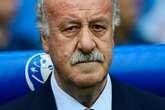 Football : l’ex-sélectionneur Vicente del Bosque nommé à la tête de l’organe de tutelle de la fédération espagnole