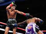 Boxe : l’Américain Ryan Garcia contrôlé positif à un anabolisant