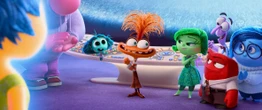 Festival d’Annecy : on a vu « Vice-Versa 2 », « Moi moche et méchant 4 » et « Transformers »