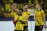 Dortmund-PSG : le Borussia a prouvé qu’il n’était pas « un imposteur », se régale la presse allemande