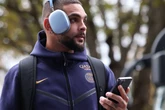 Football : Layvin Kurzawa entendu dans une enquête pour une agression à la sortie d’une discothèque