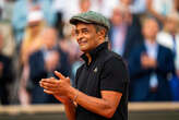 Yannick Noah va devenir père pour la sixième fois et grand-père pour la troisième