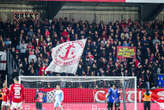 Ligue des champions : un vol annulé bloque des fans de Brest en partance pour Prague