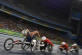 « Après les Jeux, c’est toujours les Jeux ! » : une nouvelle campagne lancée pour les Jeux paralympiques