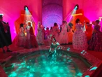 Clubbing, robes d’époque… le bal masqué du château de Versailles, soirée de toutes les fantaisies prisée des Américains