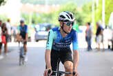 Vuelta : Ben O’Connor remporte la 6e étape après un exploit en solitaire et s’empare du Maillot rouge