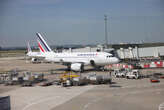 À Orly, le départ d’Air France se fait dans la douleur : « Des collègues pleurent quand on en parle »