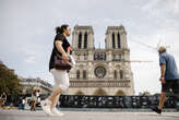 Notre-Dame de Paris : bientôt une billetterie en ligne gratuite pour réserver son créneau à l’avance