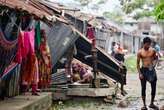 Au Bangladesh et en Inde, le cyclone Remal fait plusieurs dizaines de morts et des dégâts considérables