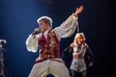 Eurovision 2024 : la Croatie favorite, l’Irlande et la Lituanie parmi les qualifiés de la première demi-finale