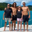 Surfeurs disparus au Mexique : qui sont Callum et Jake Robinson et Jack Carter Rhoad ?