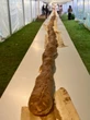 Record battu ! À Suresnes, des boulangers ont cuit la plus grande baguette du monde
