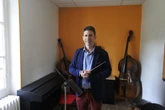 Dans le Perche, Opéra en campagne démocratise la musique lyrique