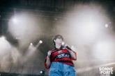« Je joue à la maison ! » En première partie de David Guetta, le grand jour de Maddy Street au festival Beauregard