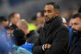 OM : Mehdi Benatia suspendu trois matchs