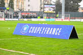 Coupe de France : victime d’un arrêt cardiaque, un délégué est sauvé par un joueur de Roeschwoog