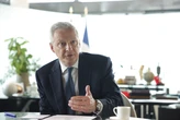 Déficit public : l’État a perçu « 3 milliards d’euros de recettes excédentaires » se réjouit Bruno Le Maire