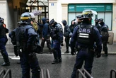 Mobilisations propalestiniennes à la Sorbonne : un manifestant jugé en comparution immédiate vendredi à Paris