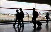 Un homme suspecté d’un meurtre à Rennes et en pleine fuite arrêté à l’aéroport de Roissy