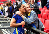 Football : Chelsea dénonce des propos homophobes « inacceptables et haineux » contre Sam Kerr et sa compagne