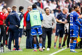 OL-Auxerre : adjoint expulsé, réserve technique, 15 minutes de temps additionnel… Situation confuse à Lyon