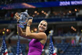 « Enfin, je décroche ce magnifique trophée » : Sabalenka résiste à Pegula et remporte son premier US Open