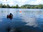 Yvelines : le corps d’une femme repêchée dans la Seine, son ex en garde à vue