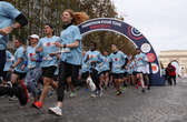 JO Paris 2024 : en marge du Marathon pour tous, un 10 km plus accessible