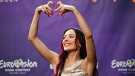 VIDÉO. « Tout le monde est en sécurité » : la candidate d’Israël défend sa participation à la finale de l’Eurovision