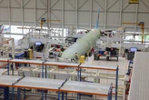 Airbus voit la flotte d’avions commerciaux doubler d’ici 20 ans