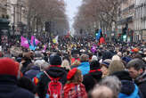 Manifestations du 7 septembre « contre le coup de force de Macron » : presque 150 rassemblements prévus en France