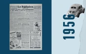 29 février 1956 : face aux trois semaines de congés payés adoptées, le service minimum du Parisien Libéré