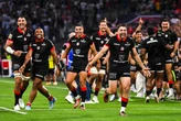Audiences TV : la finale du Top 14 leader devant « Crimes parfaits » sur France 3